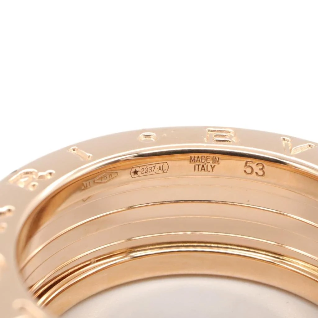 BVLGARI B.Zero1 (Pre-Owned) 5