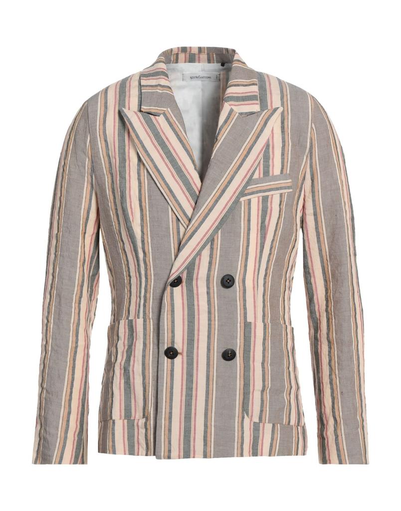 NOSTRASANTISSIMA Blazer