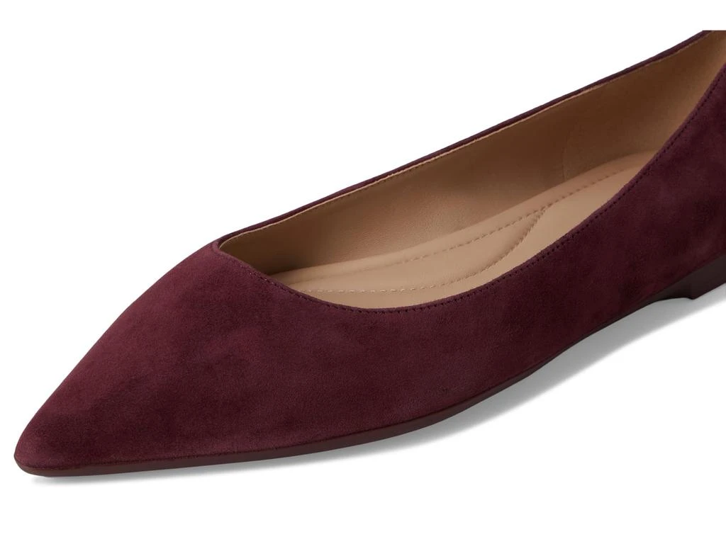 Cole Haan Grand Ambition 2.0 Angelina Ballet Flats 6