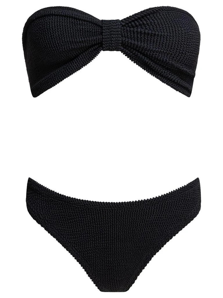 Hunza G Hunza G Swimwear 1