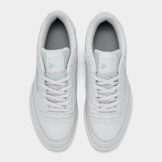 Reebok Men's Reebok Club C 85 Casual Shoes 5