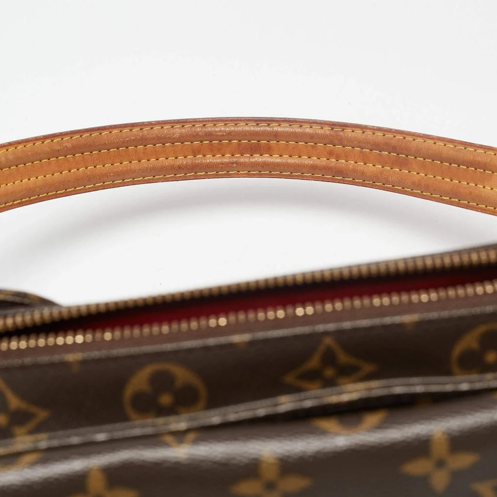 Louis Vuitton Louis Vuitton Monogram Canvas Viva Cite MM Bag 10