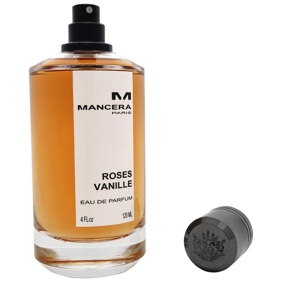 MANCERA Mancera Roses Vanille Unisex EDP