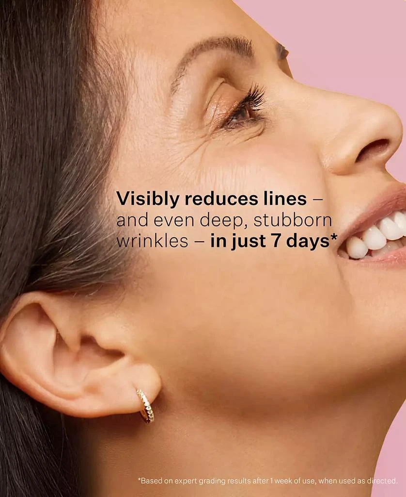 StriVectin Anti-Wrinkle Wrinkle Recode Serum, 1-oz. 5