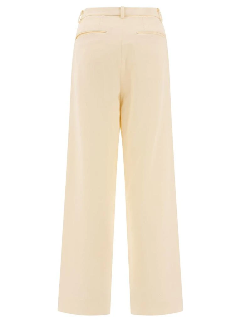AURALEE Auralee Tailored Pants 2