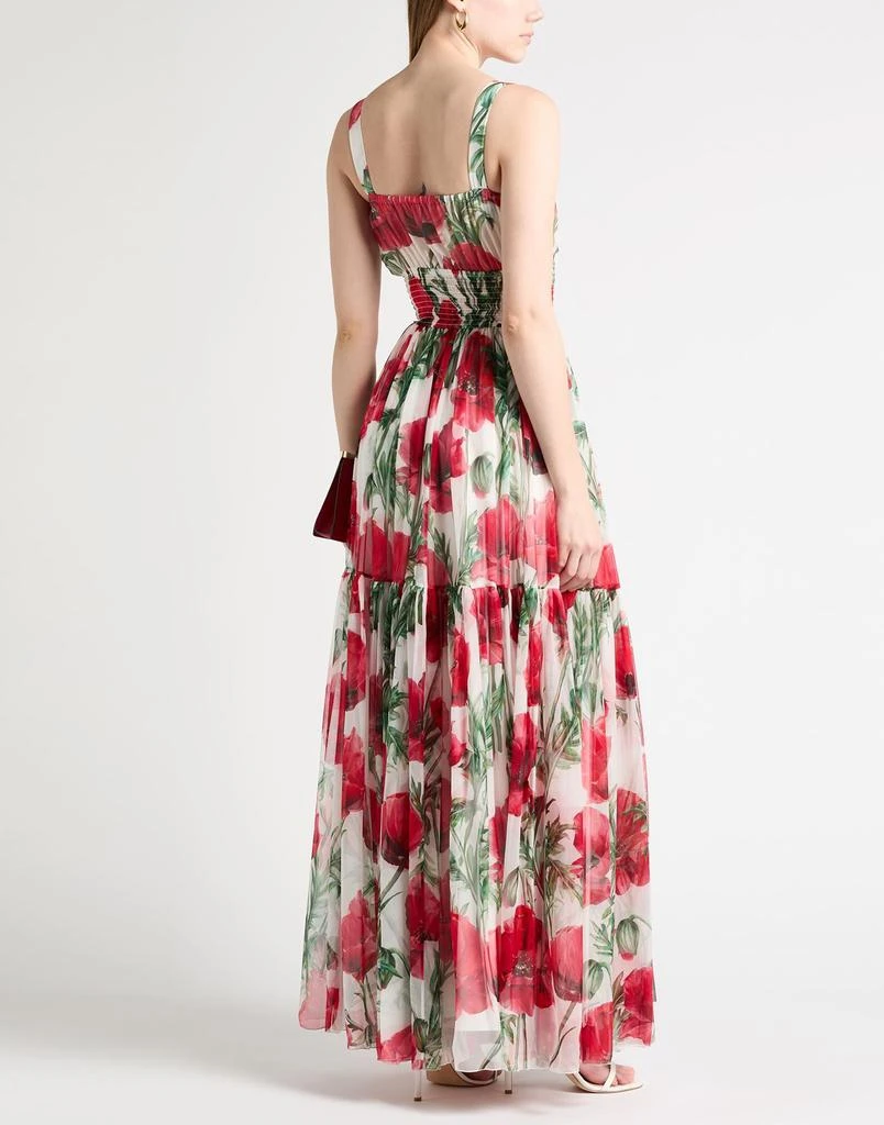 Dolce & Gabbana Long dress 3