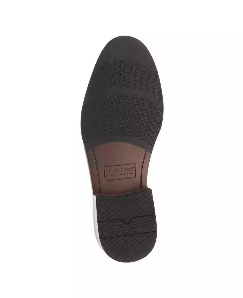 Dockers Men's Echo Lace Up Shoe 6