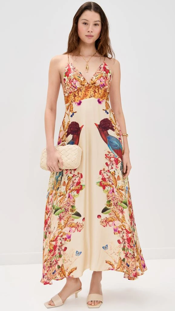 Carolina K Star Dress 4