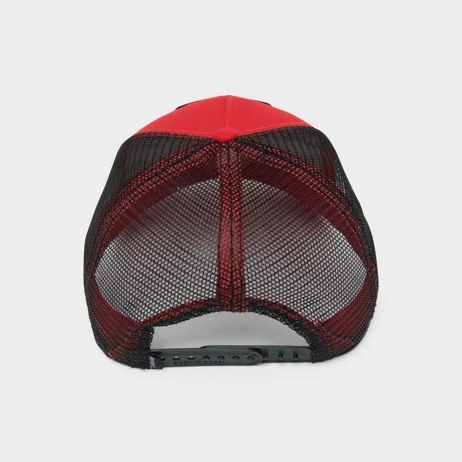 GOORIN BROS Goorin Bros. The Raging Bull Trucker Hat 4
