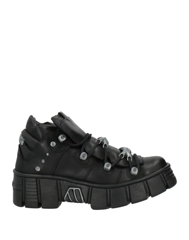 NewRock Ankle boot