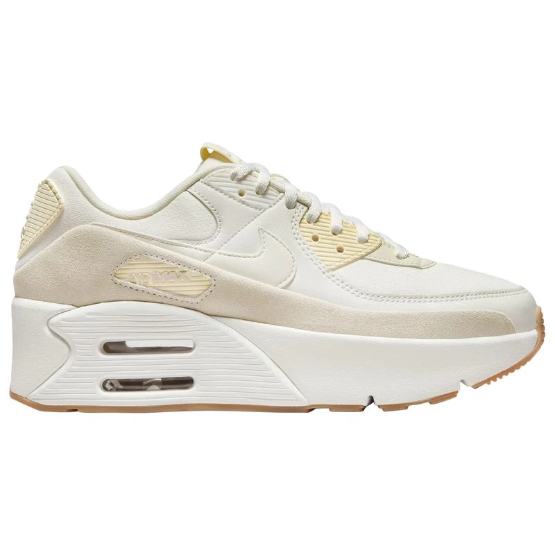 NIKE Nike Air Max 90 LV8 - Women's 1