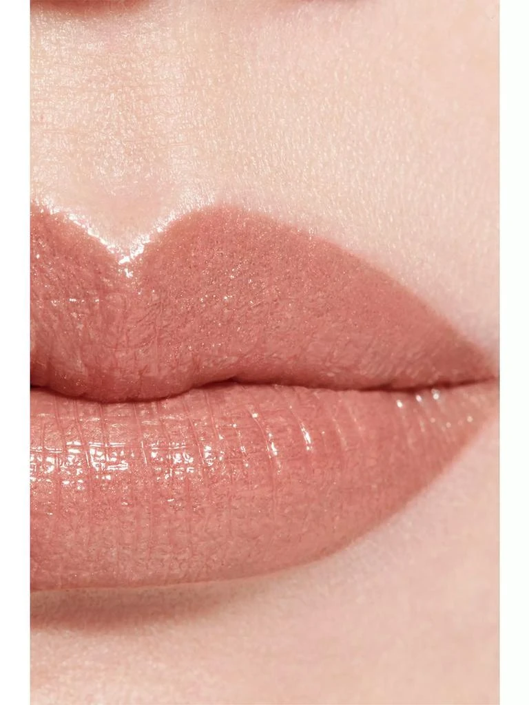 Chanel Limited-Edition High-Intensity Refillable Lip Colour 4