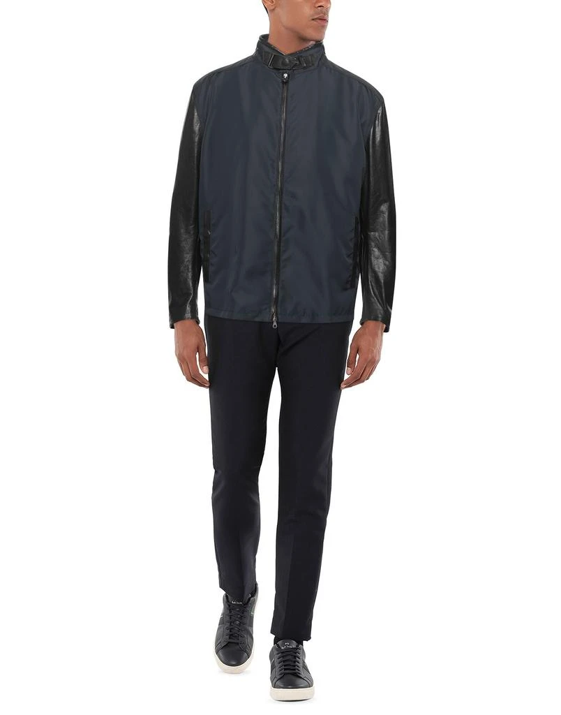 MATCHLESS Jacket 2