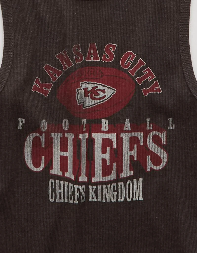 AE AE NFL Kansas City Chiefs Tank Top 6