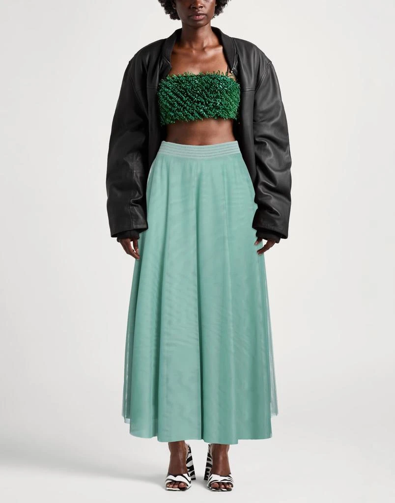 D.Exterior Maxi Skirts 2