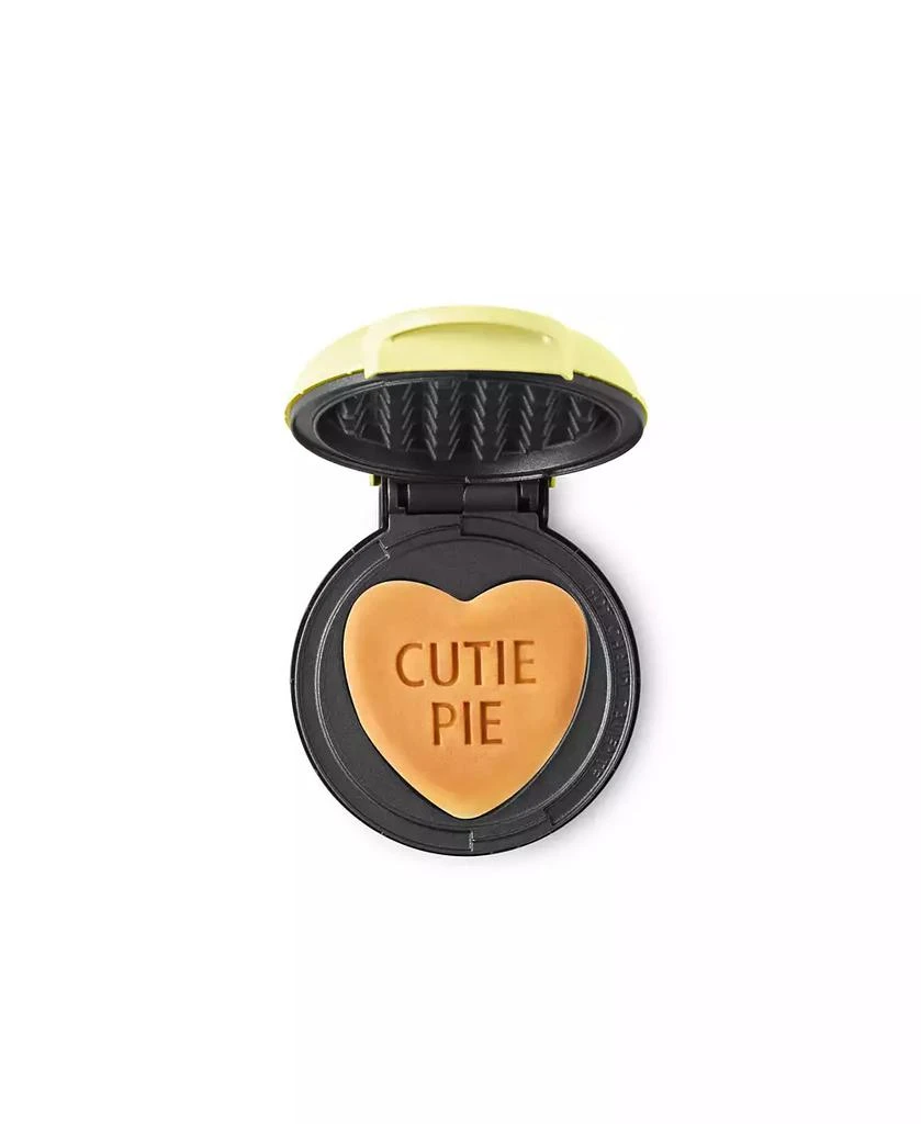 Dash x Sweethearts Cutie Pie Heart Mini Waffle Maker 2