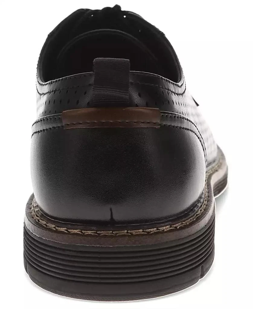 Dockers Men's Ezra Active Rebound Dress Casual Shoes 3