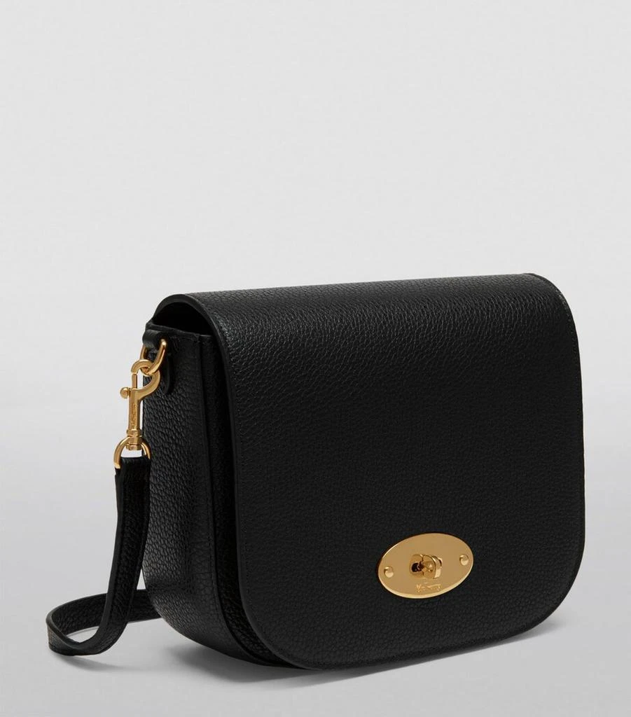 Mulberry Small Darley Cross-Body Bag 3