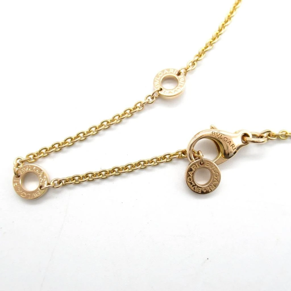 BVLGARI pink gold (18K) Ceramic Necklace (Pre-Owned) 4