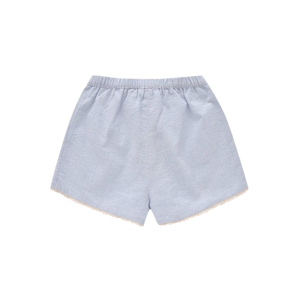 Louise Misha Louise Misha - Kid's Asya Stripe Shorts