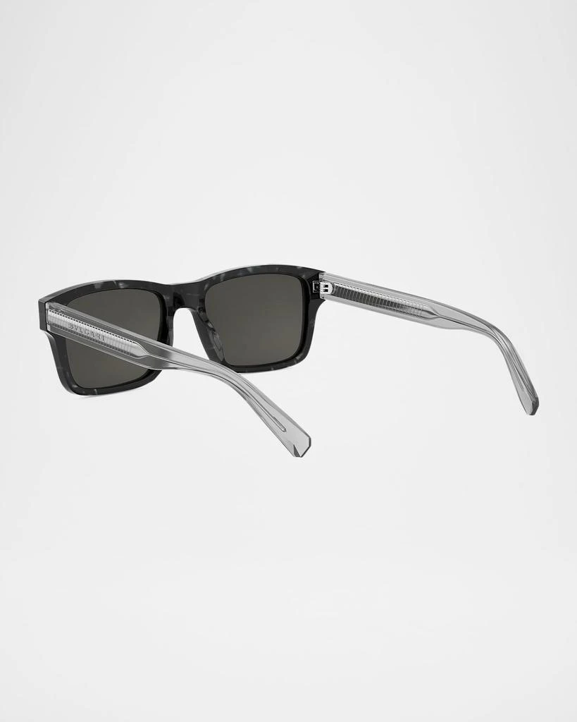 BVLGARI Tubogas Sunglasses 2