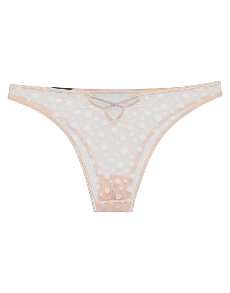 LE PETIT TROU Brief