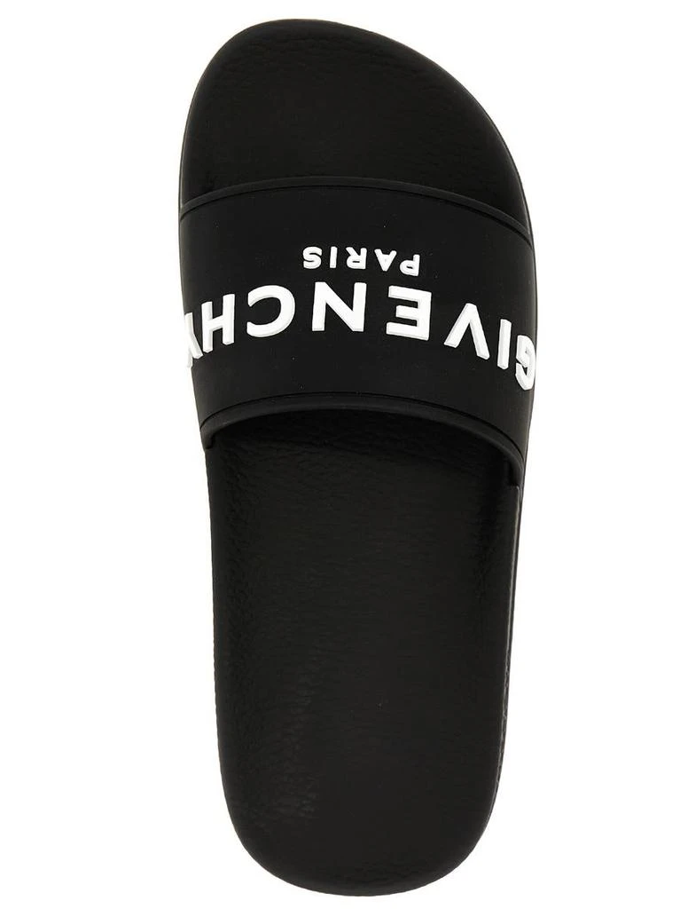 Givenchy Givenchy Logo Slides 3
