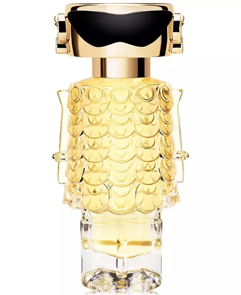 Paco Rabanne Fame Eau de Parfum Spray, 1.7 oz. 1