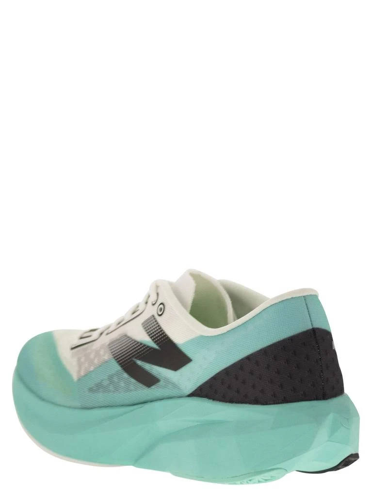 New Balance New Balance FuelCell Rebel V4 Sneakers 3