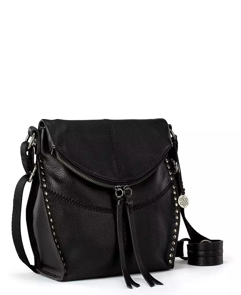 The Sak Women's Silverlake Leather Crossbody Bag 2