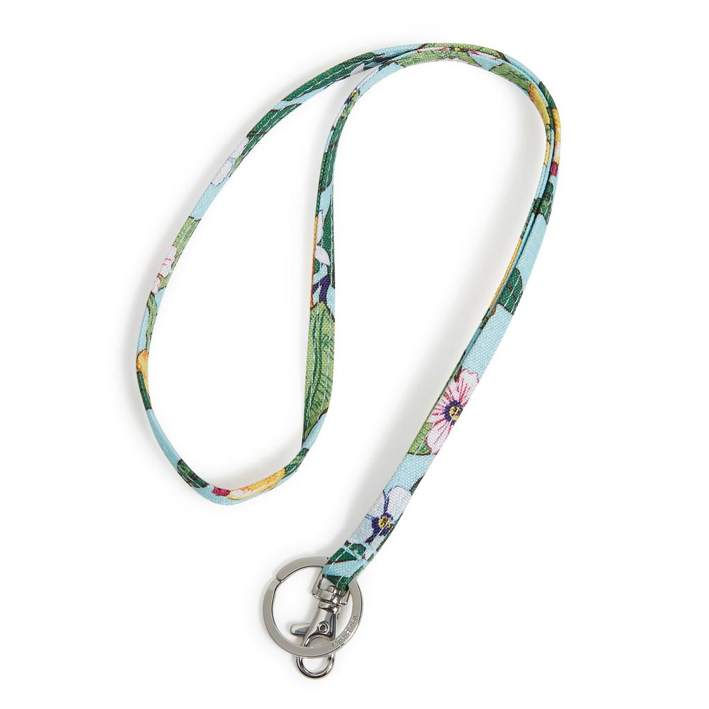 Vera Bradley Outlet Lighten Up Lanyard