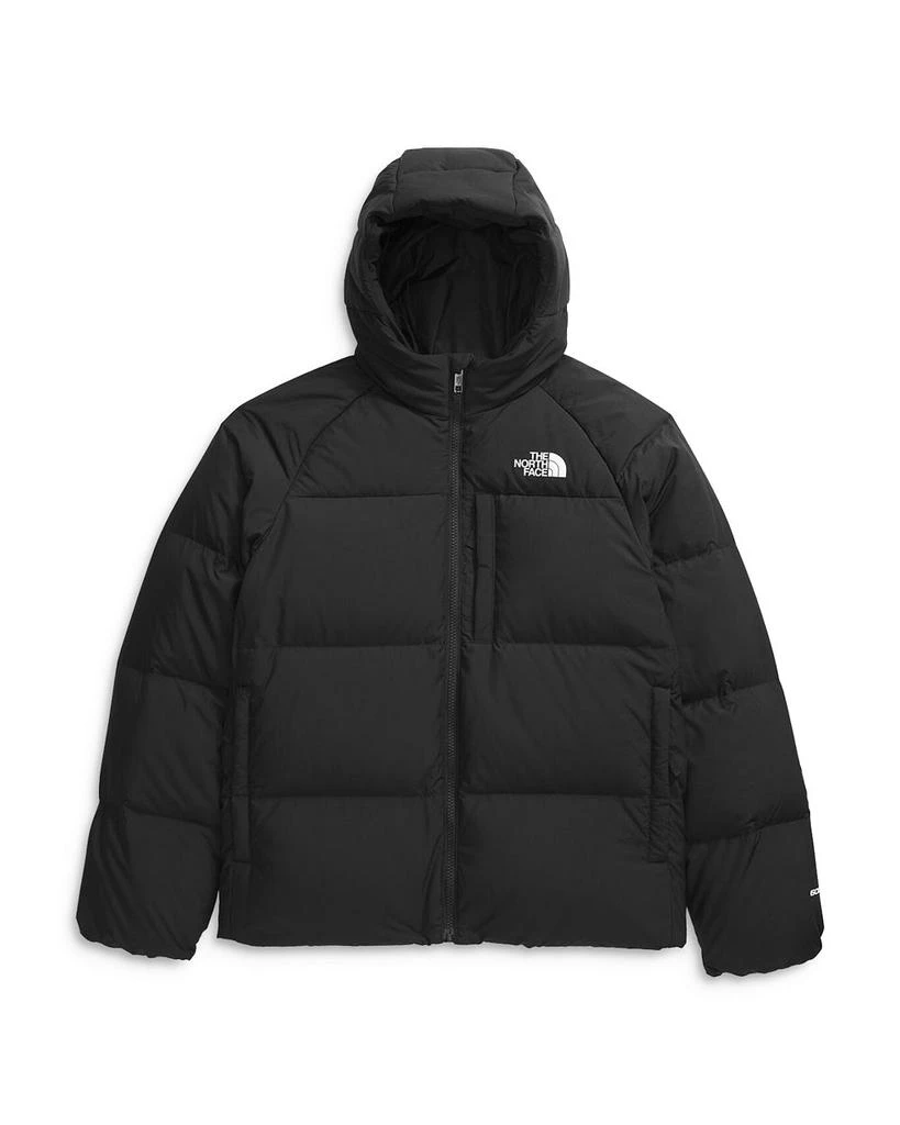The North Face Boys' North Hooded Jacket - Big Kid 1