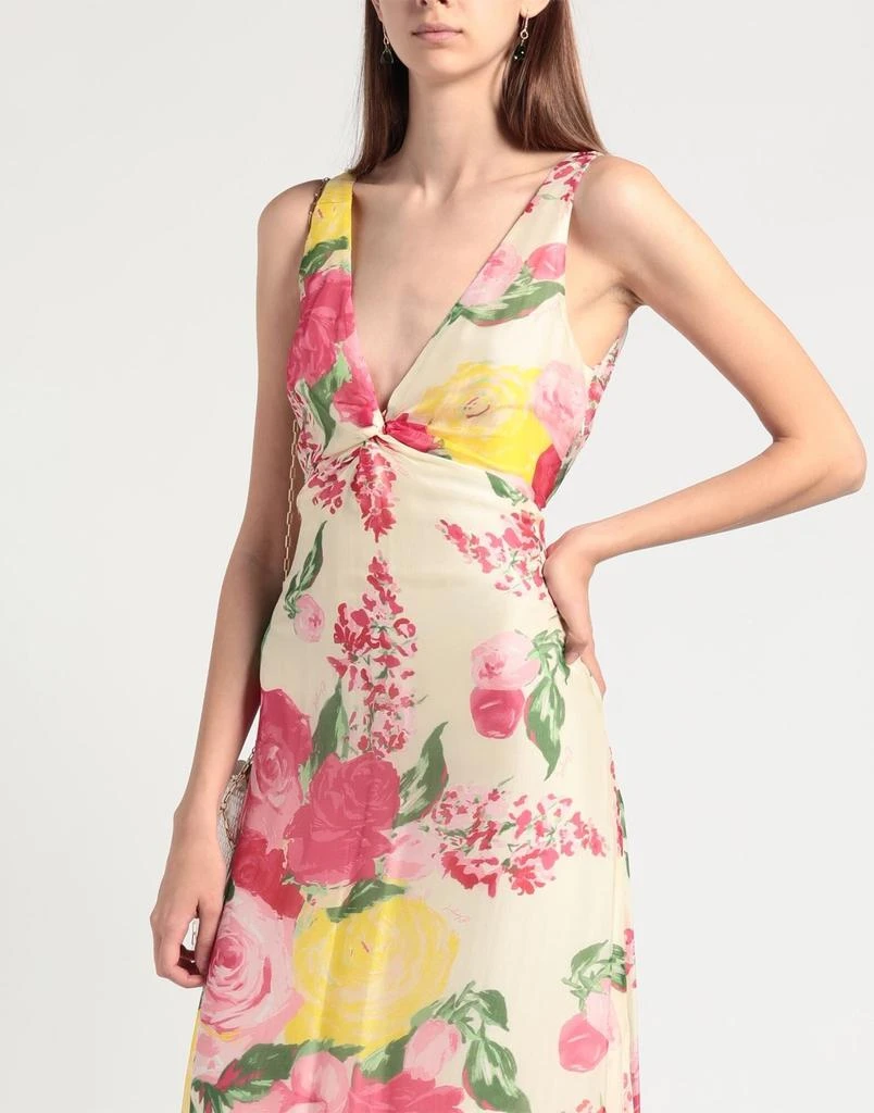 BLUGIRL BLUMARINE Long dress 4