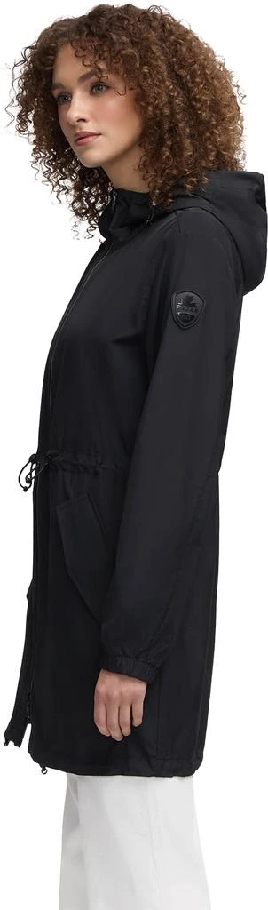 Pajar Galena Hooded Short Raincoat - Women
s 4