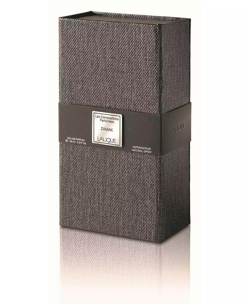 Lalique Les Compositions Perfumes Silver Eau De Parfum Spray, 100ml