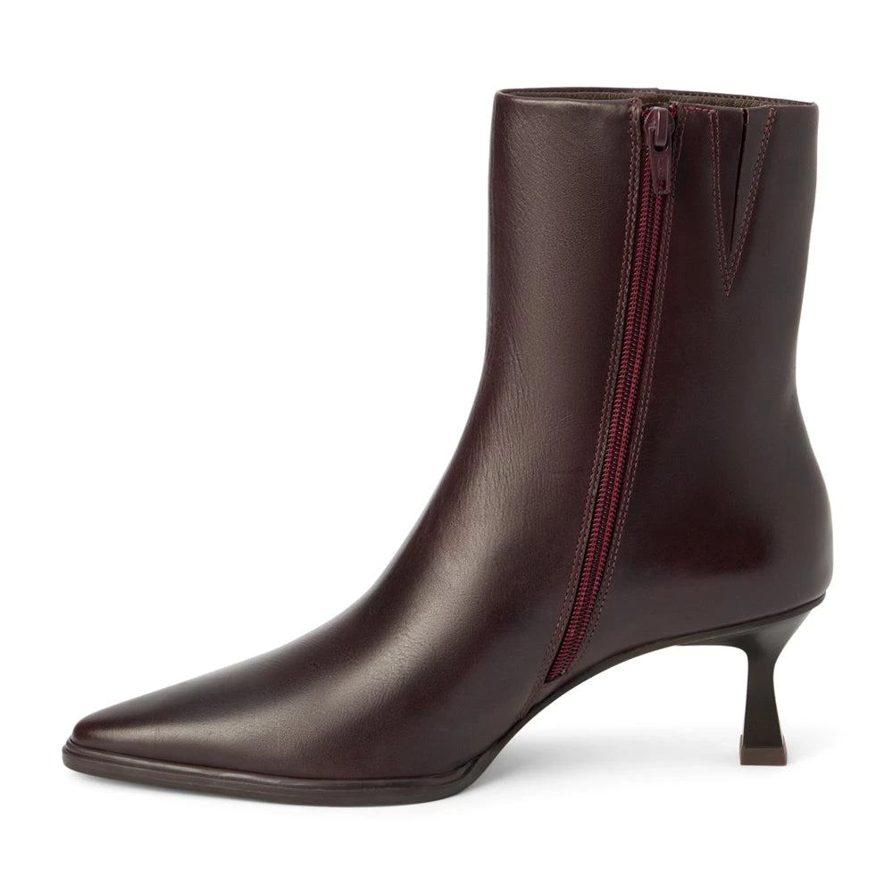 Matisse Gabbie Pointed Toe Zippered Boots 3
