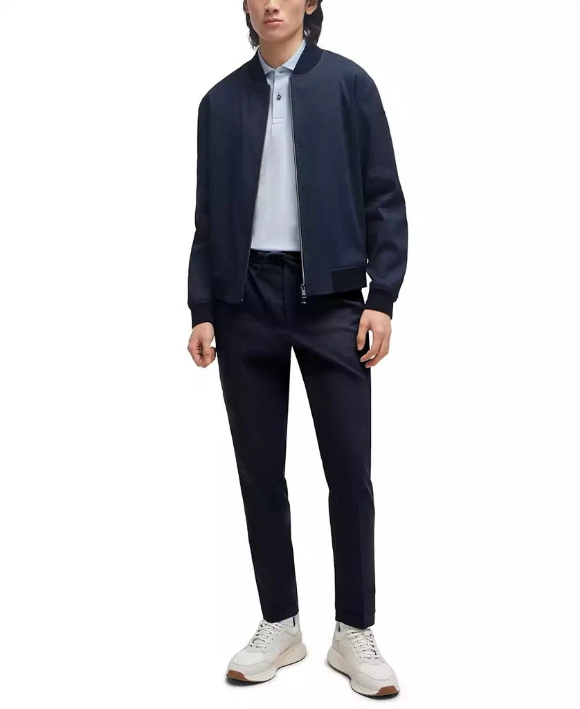 Hugo Boss Men's Regular-Fit Polo Shirt 3