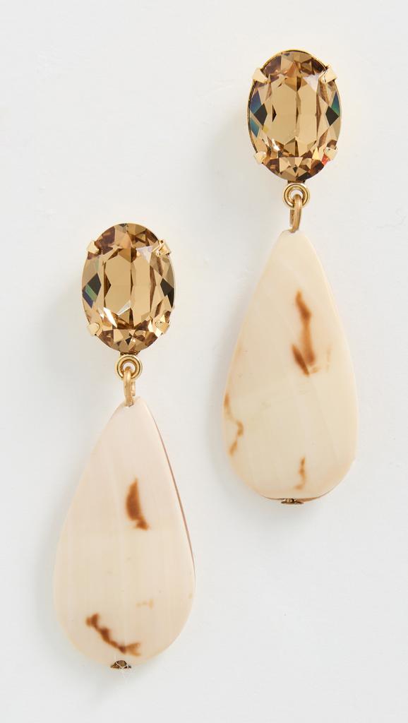 Jennifer Behr Sybil Earrings