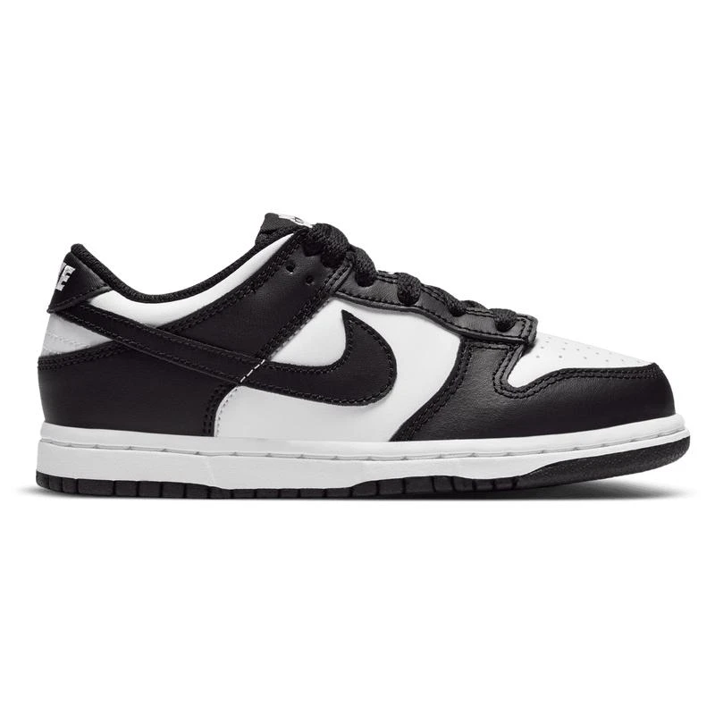 NIKE Nike Dunk Low - Boys' Preschool 1