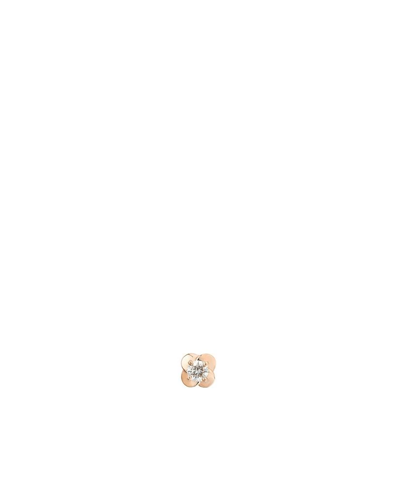 Chanel EXTRAIT DE CAMELIA SINGLE EARRING 2