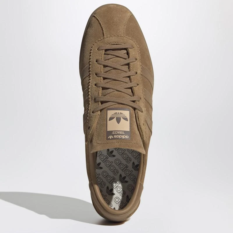 Adidas Tobacco suede sneakers 3