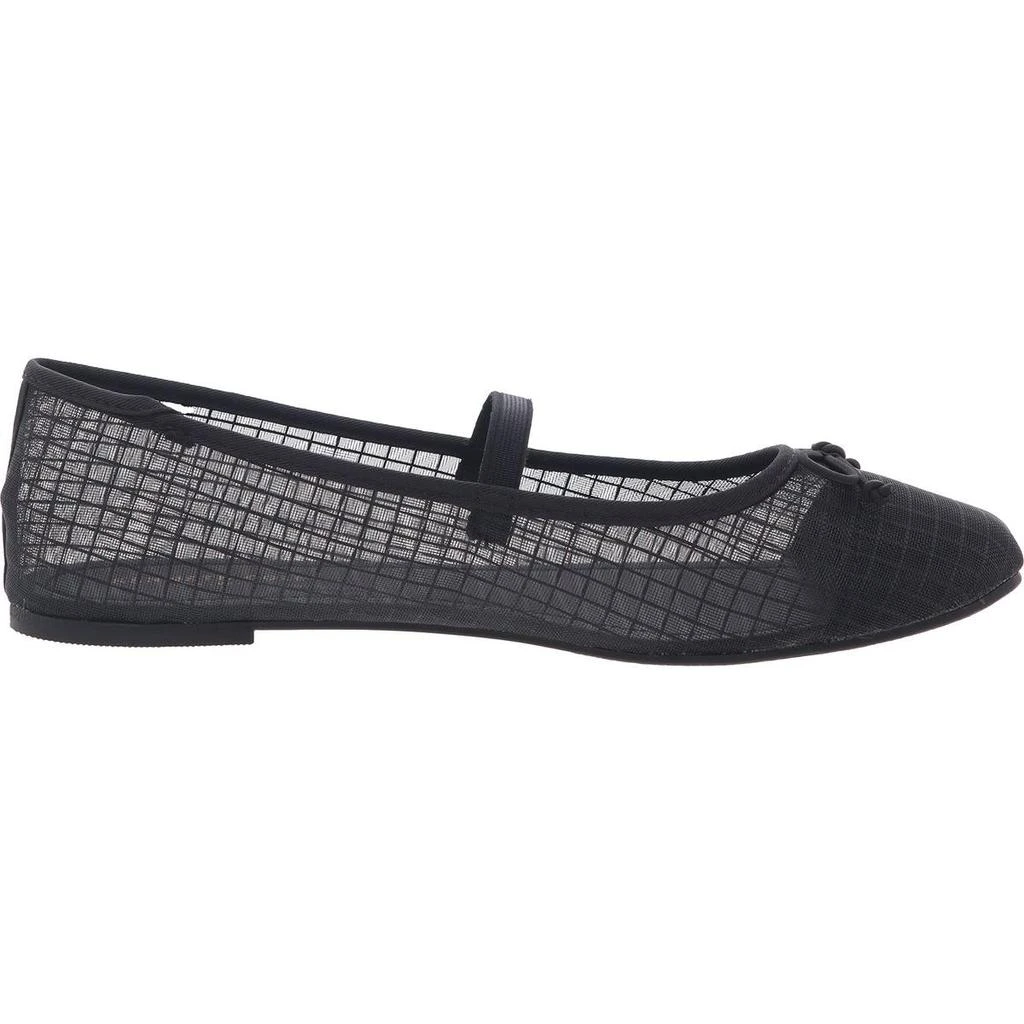 Kenneth Cole Myra Womens Slip On Flat Ballet Flats 5