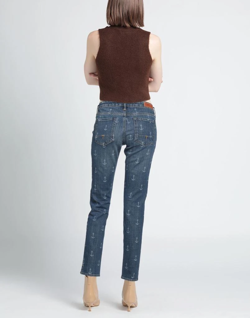 TRUE NYC Denim pants 3