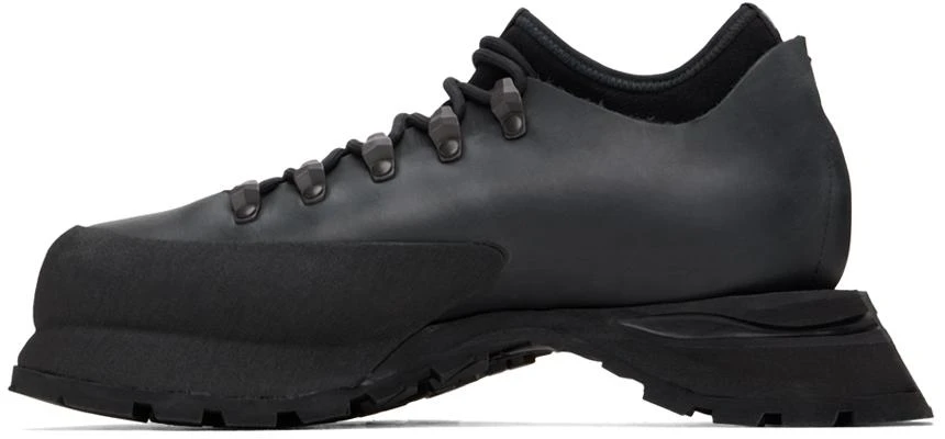 Demon Black Poyana Boots 3