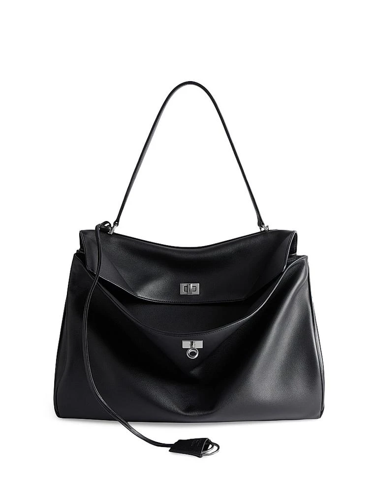 Balenciaga Rodeo Large Handbag 1