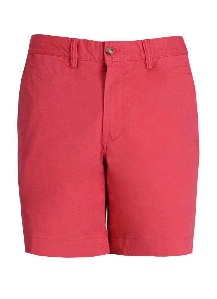 Ralph Lauren Stfbedford9s -Flat -Short