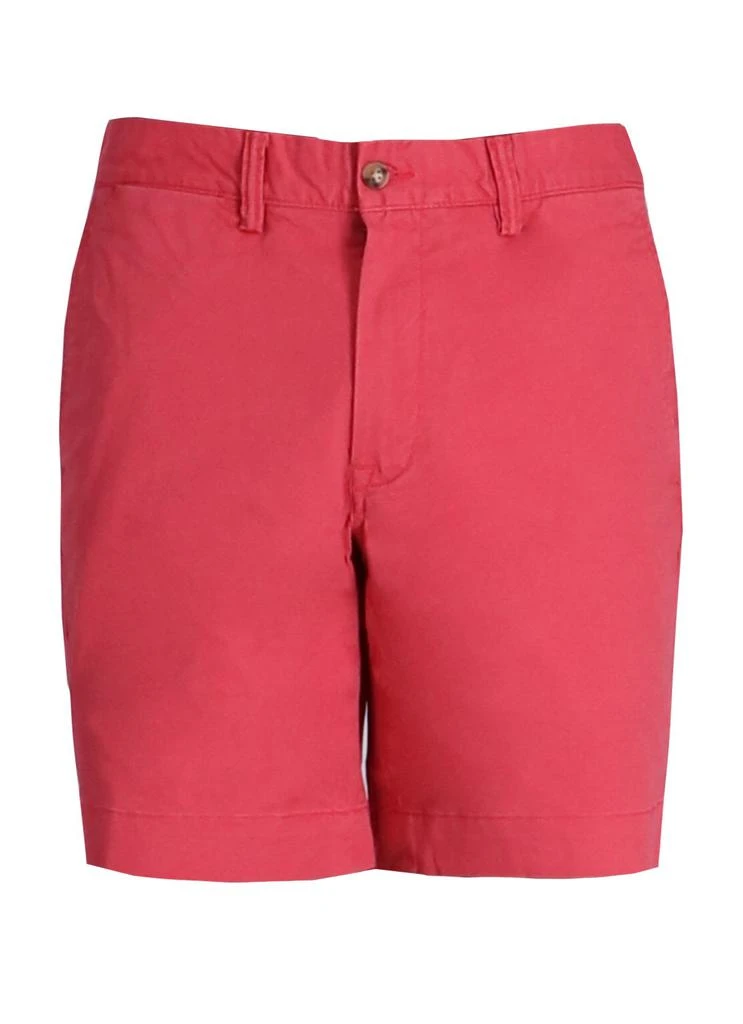 Ralph Lauren Stfbedford9s -Flat -Short 1