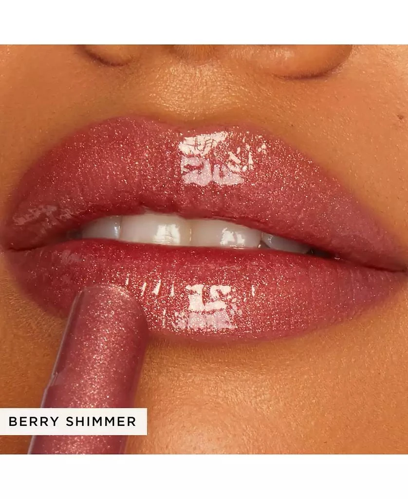 Tarte Maracuja Juicy Lip Plump Shimmer Glass 5