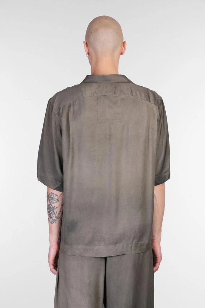 Ziggy Chen Ziggy Chen Shirt 3