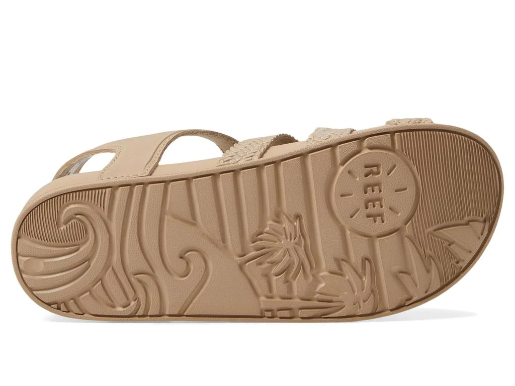 Reef Kids Water Beachy (Little Kid/Big Kid) 3